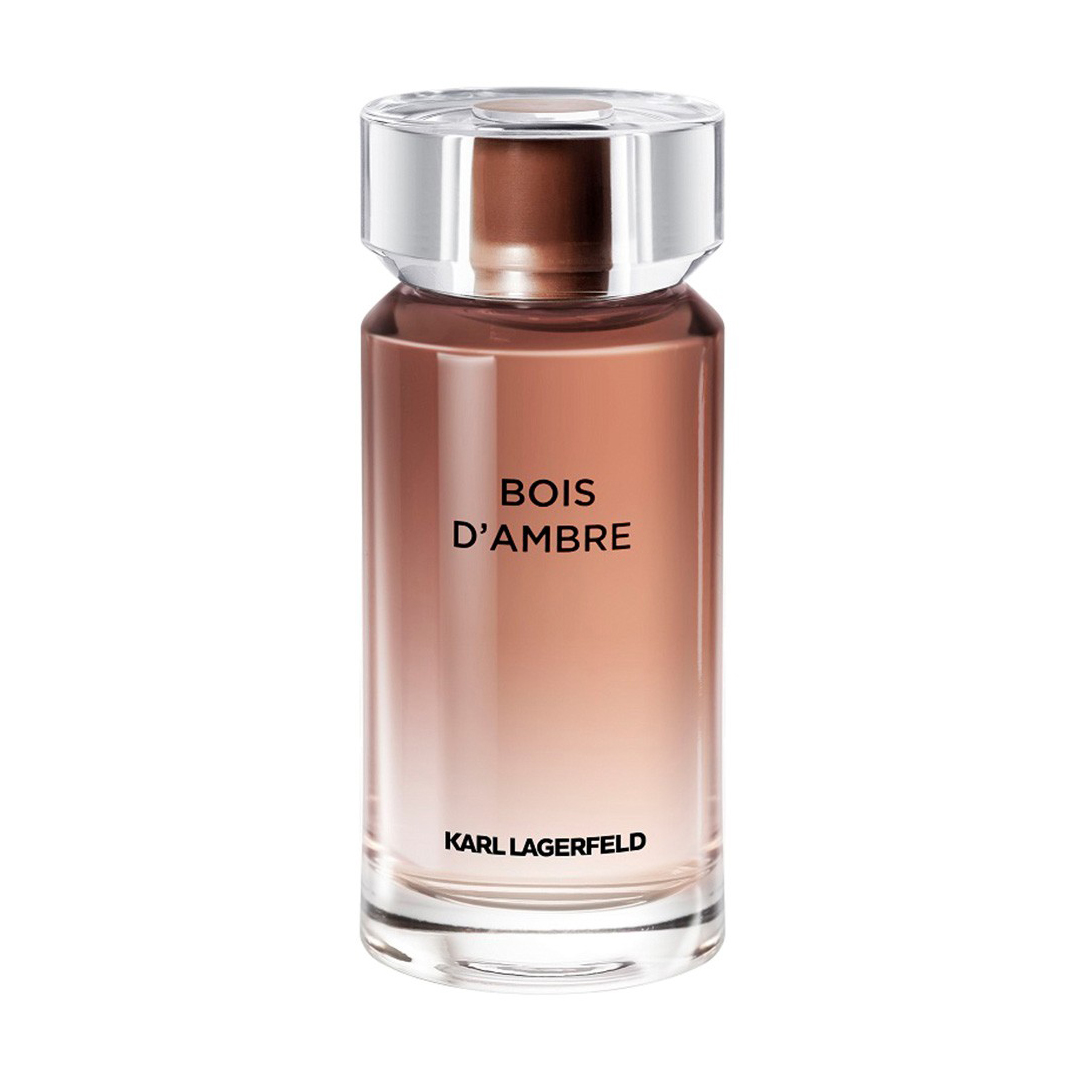 Karl Lagerfeld Bois De Ambre Туалетна вода чоловіча, 100 мл