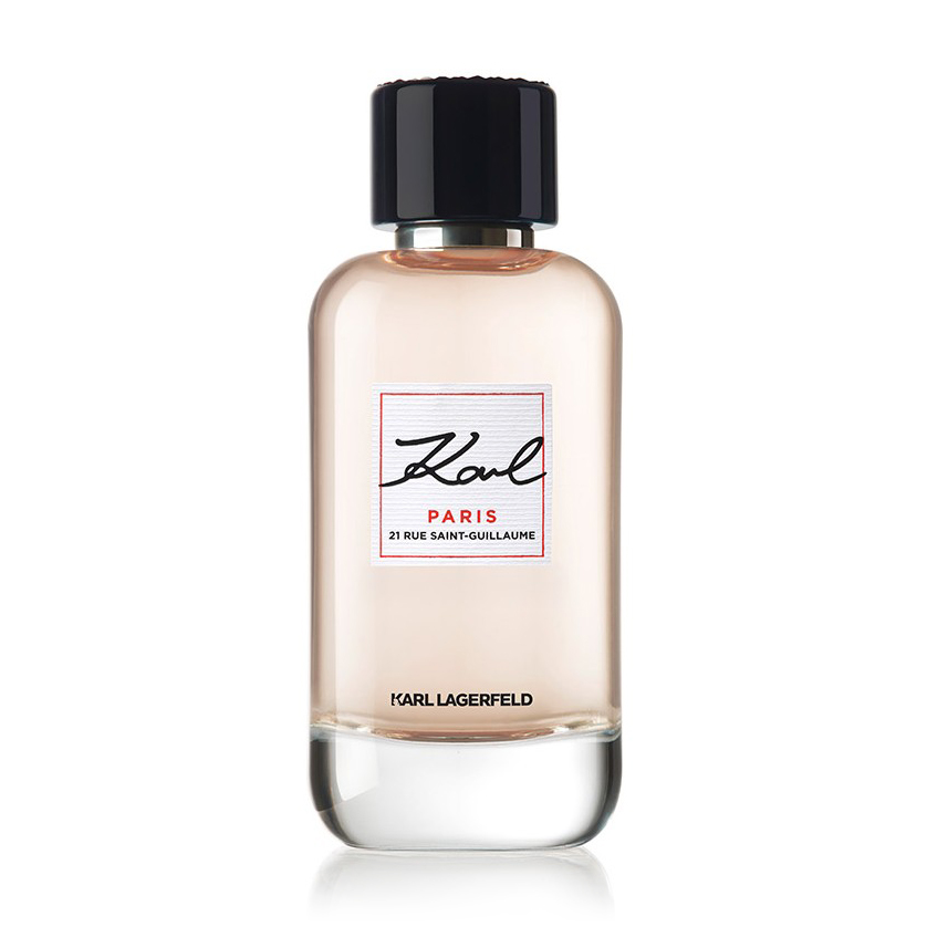Karl Lagerfeld Karl Paris 21 Rue Saint-Guillaume Парфумована вода жіноча, 100 мл